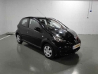 TOYOTA Aygo 1.0 VVT-i Sound - mejor precio | unprecio.es