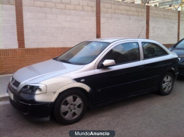 vendo opel astra 2.0dti