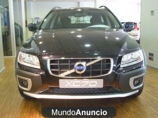 Volvo XC70 D3 KINETIC