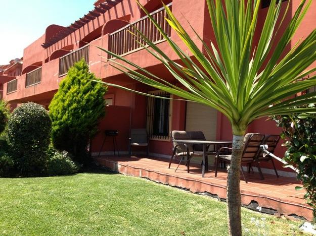 Apartamento a la venta en Estepona Costa del Sol