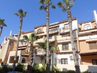 Apartamento con 2 dormitorios se vende en Torrevieja, Costa Blanca