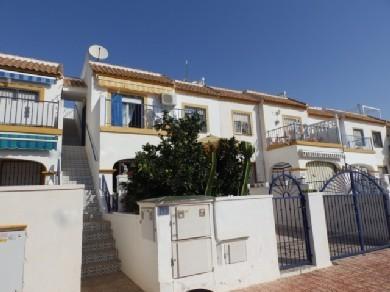 Apartamento con 3 dormitorios se vende en Playa Flamenca, Costa Blanca