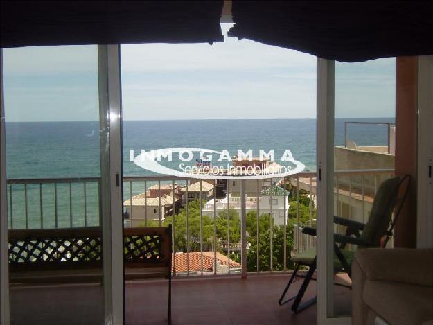 Apartamento en Cullera