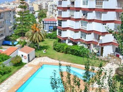 Apartamento en venta en Nerja, Málaga (Costa del Sol)