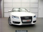 Audi A5 Cabrio 2.0 TDI 170cv DPF - mejor precio | unprecio.es