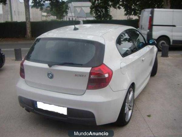 BMW 120 i Oferta completa en: http://www.procarnet.es/coche/barcelona/montmelo/bmw/120-i-gasolina-552958.aspx...