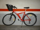 Btwin 5 Original con cesta - mejor precio | unprecio.es