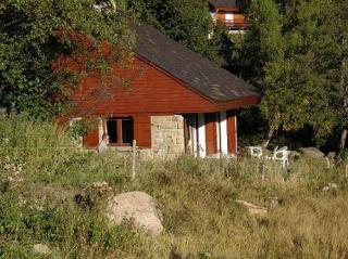 Chalet : 6/8 personas - font romeu  pirineos orientales  languedoc-rosellon  francia