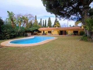 Chalet en venta en San Pedro de Alcantara, Málaga (Costa del Sol)