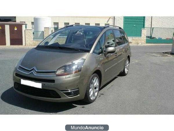 Citroën Grand C4 Picasso C4 G.Picasso 2.0HD