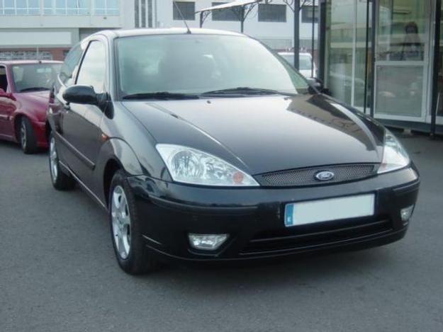 Ford FOCUS 1.8 TDCI 115CV. 3P '04 en venta en Parets Del Vallès