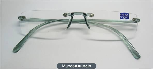 GAFAS PRESBICIA + FUNDA  + CORDON - VENDEMOS STOCK