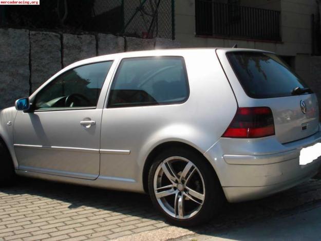 Golf4 despiese 1. 9 tdi