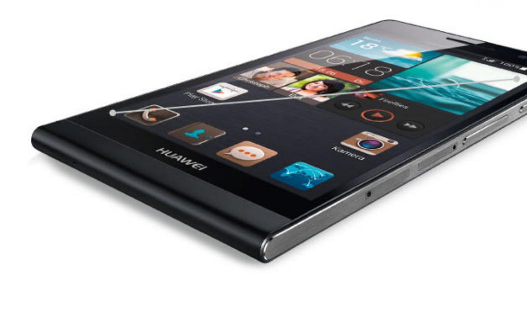 Huawei Ascend P6