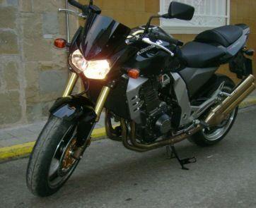 KAWASAKI Z1000 5400