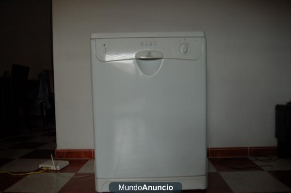 LABAVAJILLAS NUEVO INDESIT