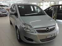 Paragolpes Opel Zafira,delantero.Gama 2009-2011.rf 438/78