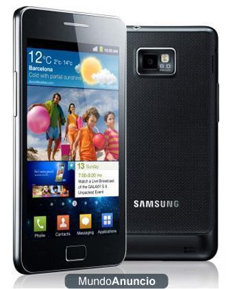 SE VENDE SAMSUNG GALAXY S2