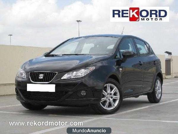 Seat Ibiza 1.6 TDI CR Style DPF 105