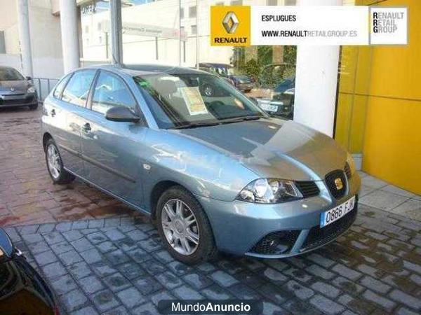 Seat Ibiza 1.9 TDI 100cv Hit