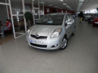 Toyota Yaris 1.3 VVT-I TS - mejor precio | unprecio.es