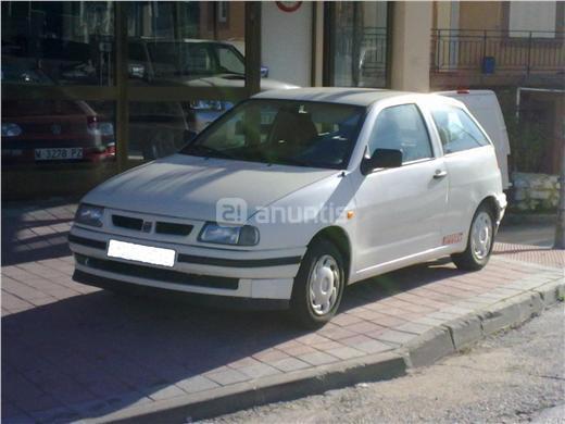 URGENTE SE VENDE SEAT CLX 1.4 1995