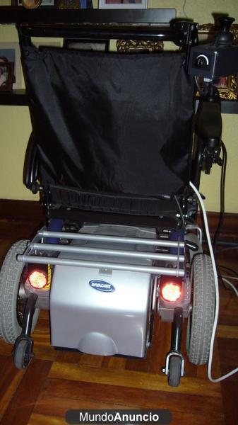 VENDO SILLA ELECTRICA DE MINUSVALIDO