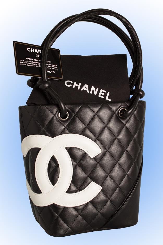 Vendo un bolso original chanel ( nuevo)