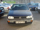 Volkswagen Golf 1.9 GL TDI - mejor precio | unprecio.es