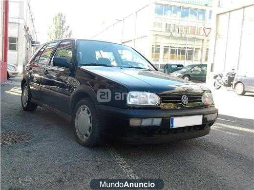 Volkswagen Golf 2.0 GTI