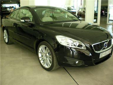 Volvo C70 D3 SUMMUM