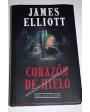 Corazón de hielo. Novela. Traducción de María José Rodellar. ---  Círculo de Lectores, 1997, Barcelona.