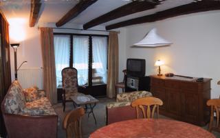 Apartamento en chalet : 4/5 personas - verbier  valais  suiza