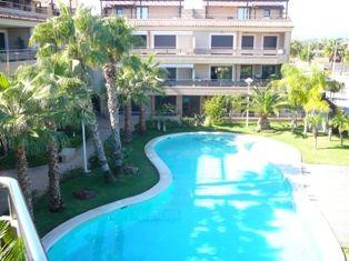 Apartamento en venta en Javea/Xàbia, Alicante (Costa Blanca)