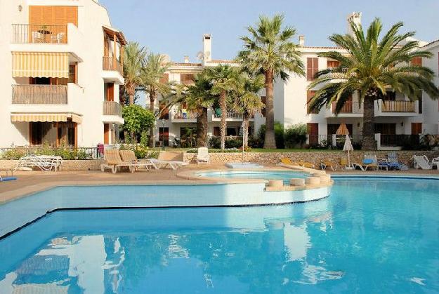 Apartamento en venta en Son Caliu, Mallorca (Balearic Islands)