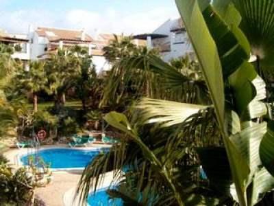 Apartment for Sale in Malaga, Andalucia, Ref# 2759329