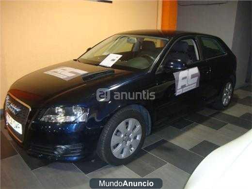 Audi A3 1.9 TDI DPF Attraction