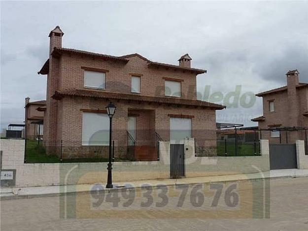 Chalet en Torrejón del Rey