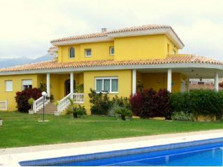 Chalet en venta en Benalmadena Costa, Málaga (Costa del Sol)