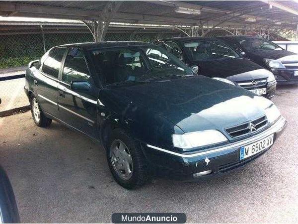 Citroën Xantia V6 Activa