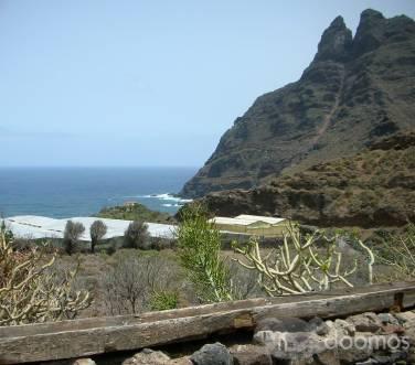 Comprar Casa San Cristóbal de La Laguna Punta del Hidalgo