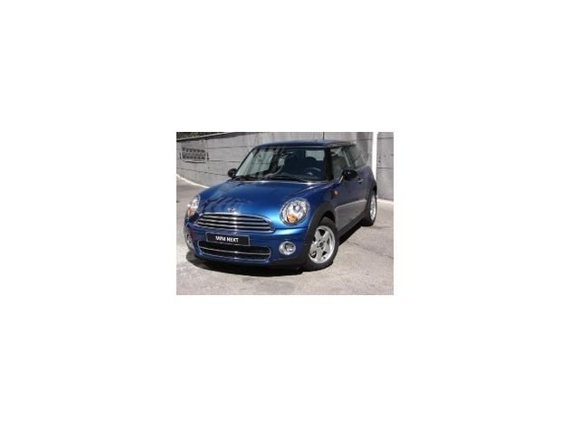 Mini Cooper D 110Cv. Pepper White o Chili Red. Nuevo. Nacional.