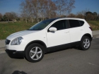 Nissan Qashqai 2.0 dci tekna 4x2 navcavitrapiel negra - mejor precio | unprecio.es