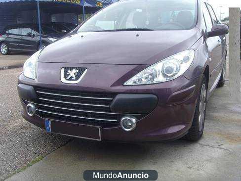 Peugeot 307 sw hdi