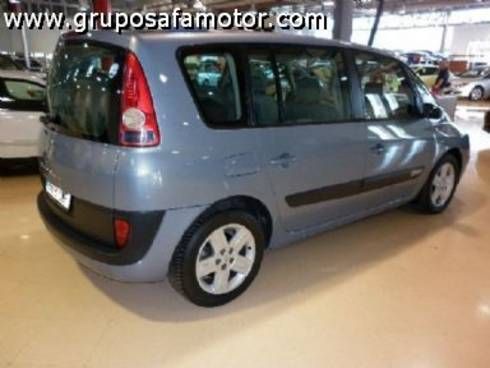 Renault Espace 2.2 DCI 150CV EXPRESSION