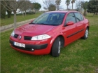 RENAULT MEGANE SEDAN CONFORT EXPRESSION - Valencia - mejor precio | unprecio.es