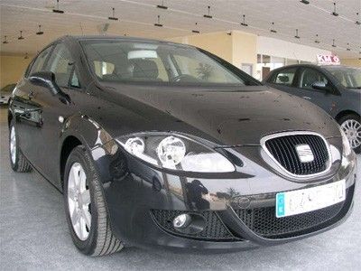 SEAT LEON TDI STYLANCE 105 CV - Murcia