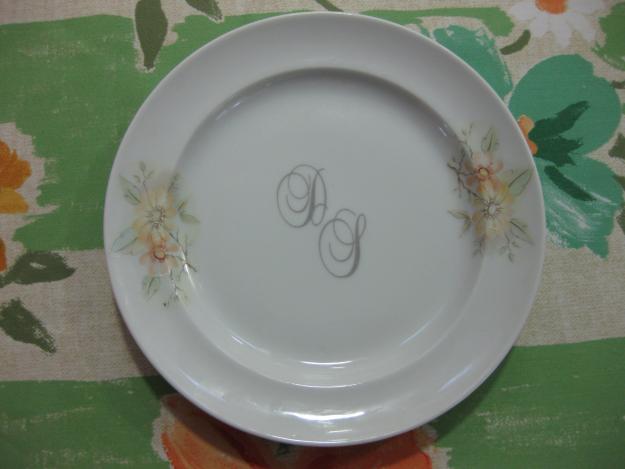 Vajillas porcelana ofertas