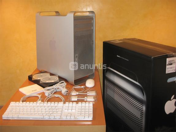 Vendo Mac Pro Barato