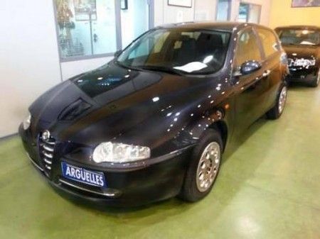 ALFA ROMEO 147 JTD 5P MANUAL - Madrid